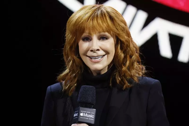 Reba McEntire, Bill Lawrence, Ynon Kreiz announced as Paley honorees
