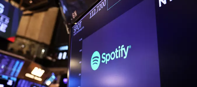 Spotify introduces its newest audio format: Lossless Listening