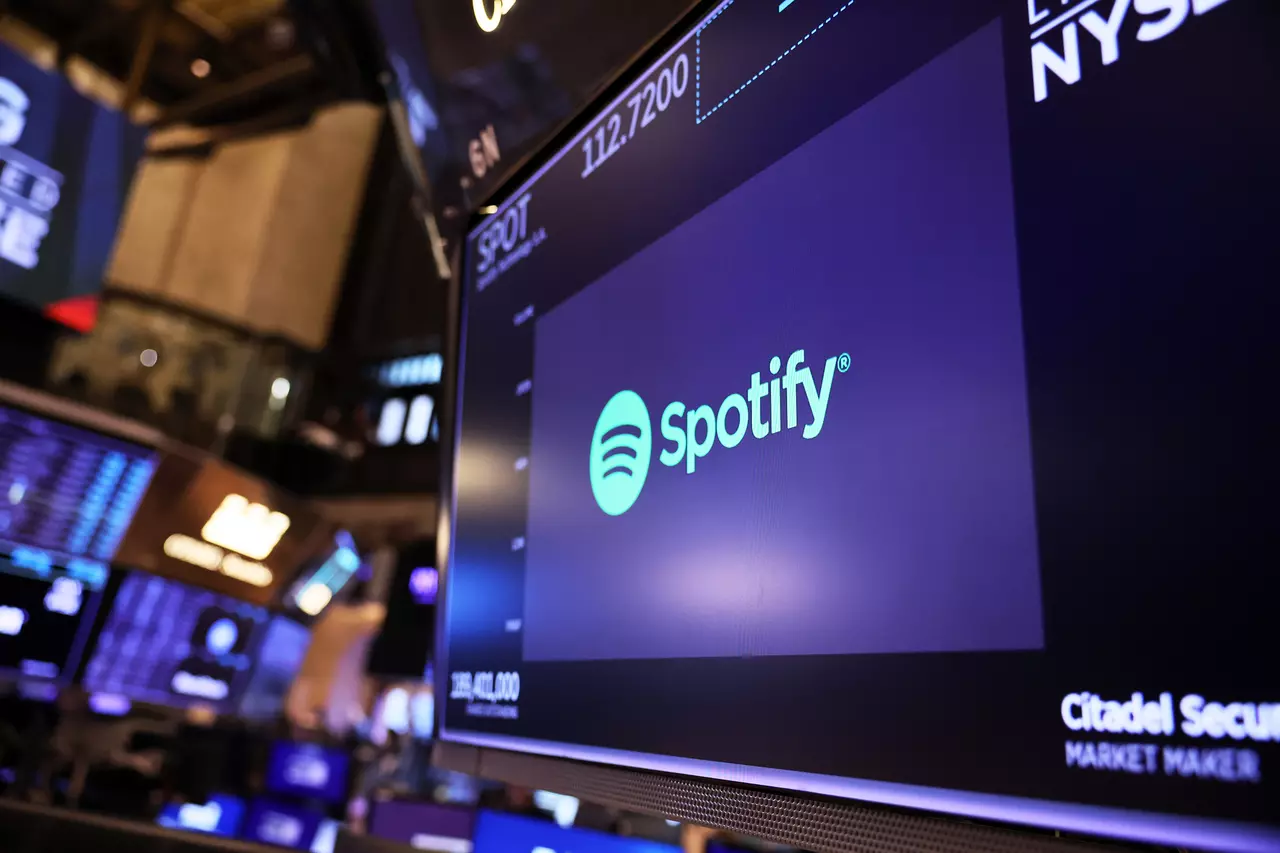 Spotify introduces its newest audio format: Lossless Listening