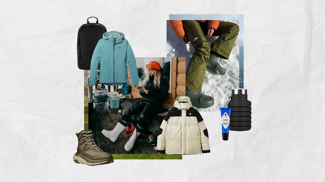 What to Pack for Iceland, According to Locals