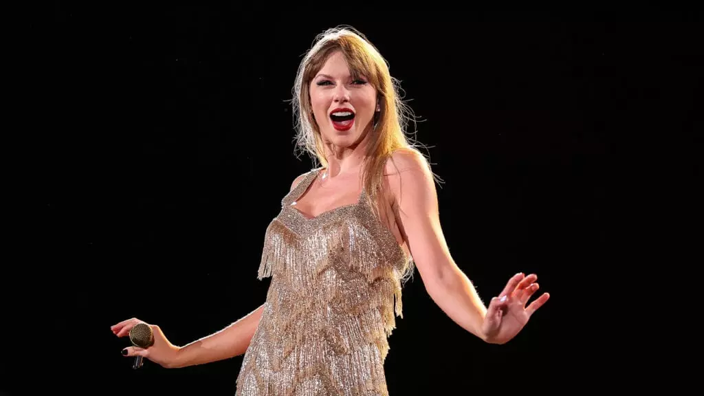 ‘Got A Long List Of Ex-Lovers’: The Complete Dating History Of Taylor Swift