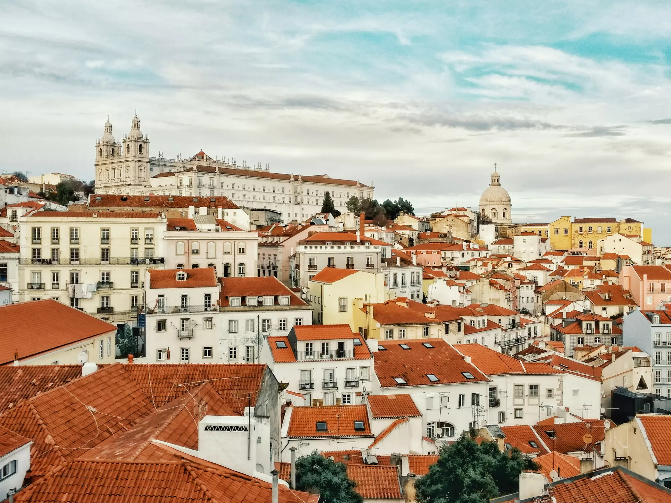 Travel Destinations That Are Actually Begging for Tourists