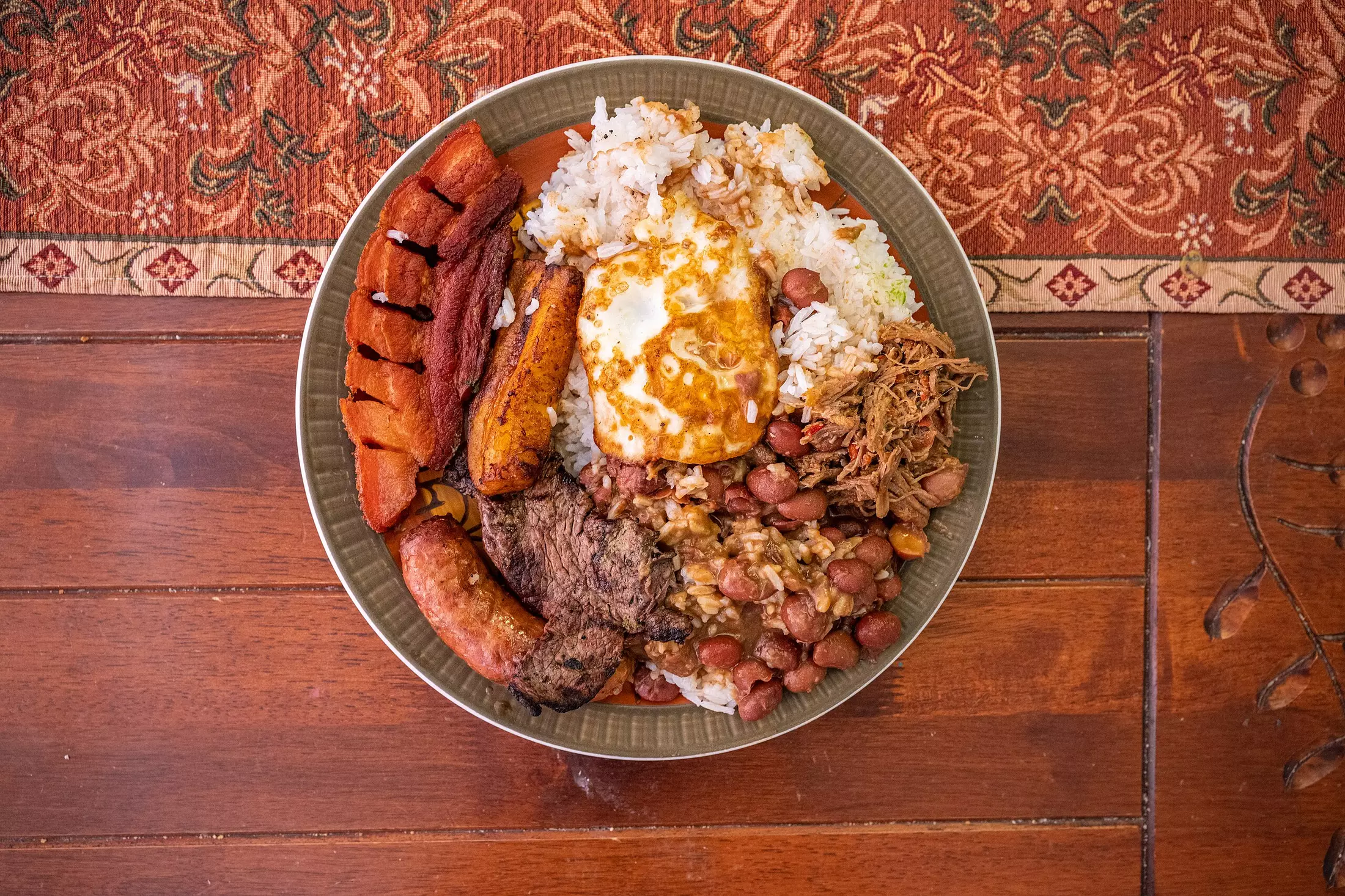 10 Food Focused Cities to Visit in Latin America