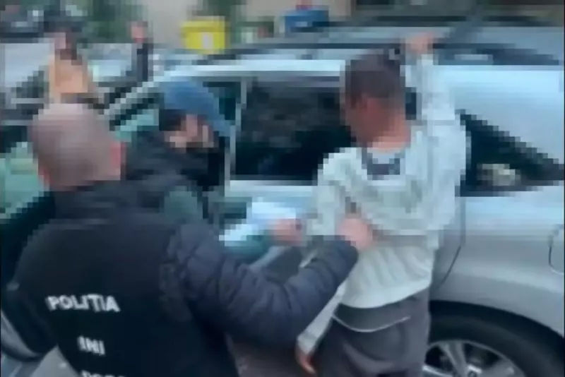 Moldova election may shift ties toward EU or Russia, prompting bomb threats