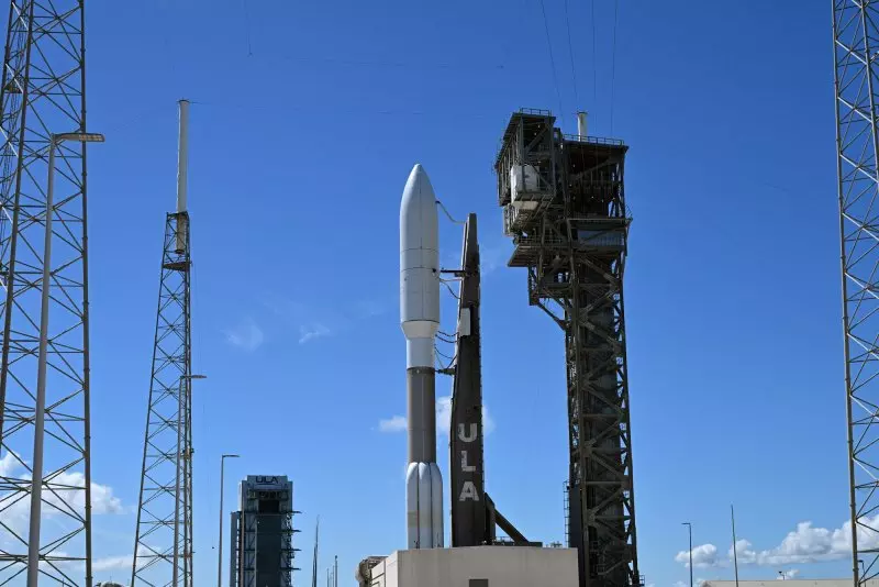 SpaceX, ULA plan rocket launches Thursday morning from Cape Canaveral