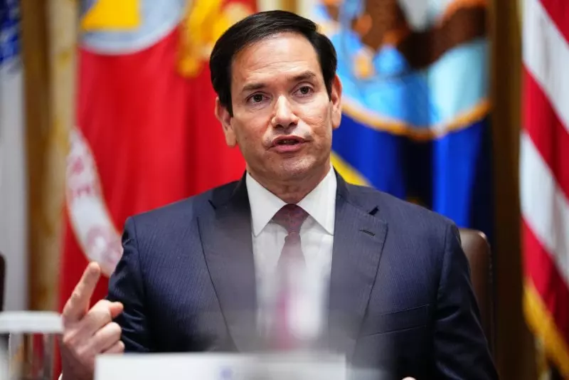U.S. designates Barrio 18 as foreign terrorist organization