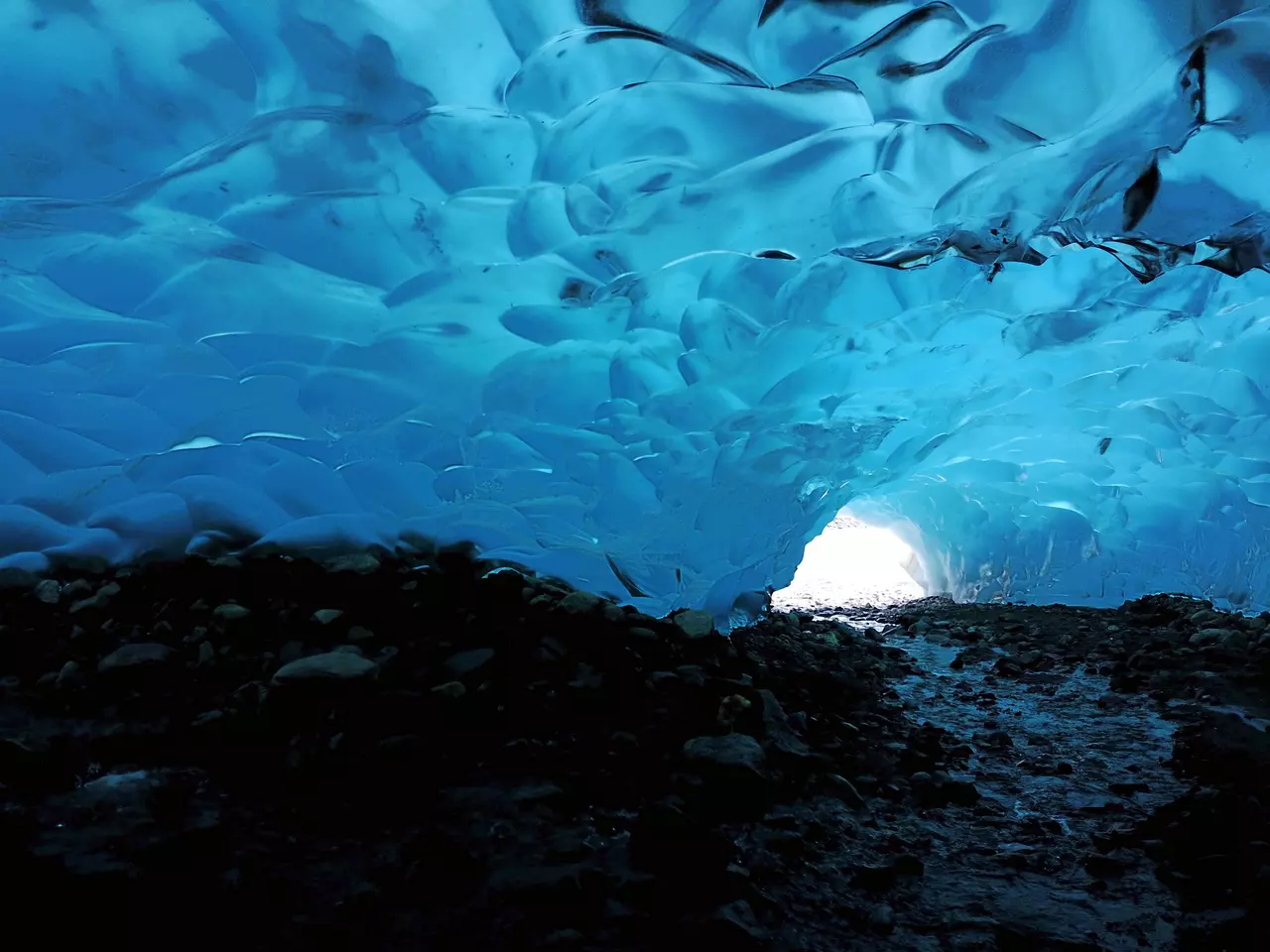 Earth's Beautiful Vistas