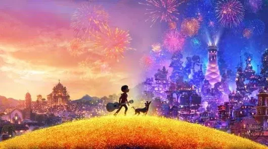 Films that Capture the Soul of the Dia De Los Muertos