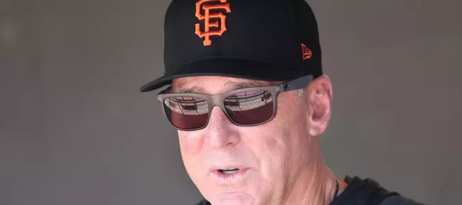 San Francisco Giants fire manager Bob Melvin after two seasons