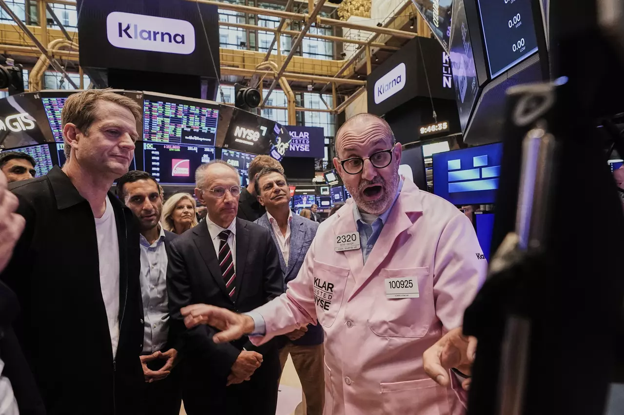 Government shutdown threatens to stall the recovery in the IPO market