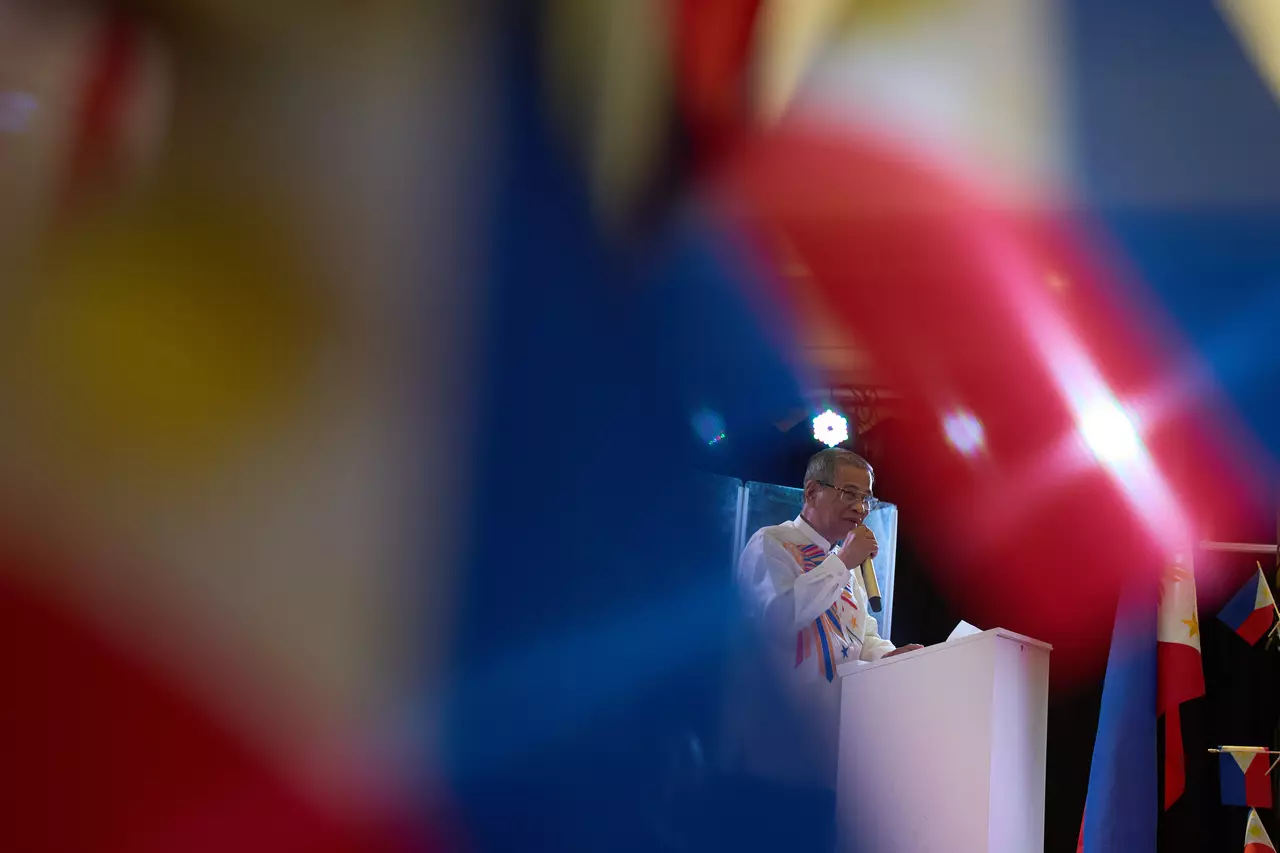 'Filipino Towns' around the US preserve history and raise community's visibility