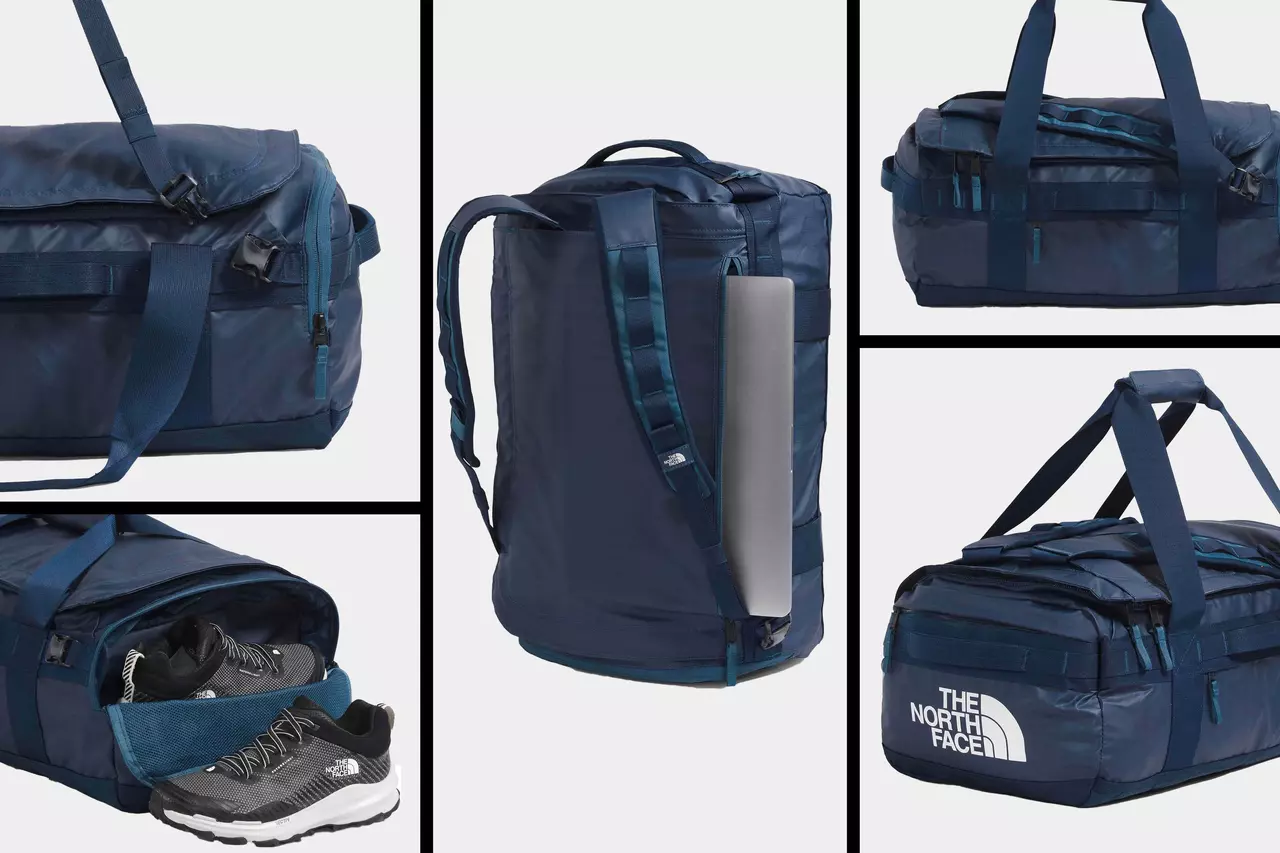 My Holy Grail Hiking Backpack Has Room for Everything I Need on the Trails—and It Makes the Perfect Carry-on