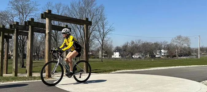 Trump's transportation department pulls trail and bike grants it deems 'hostile' to cars