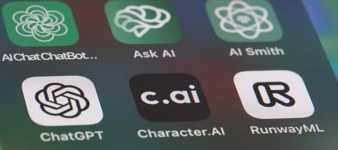AI chatbot safety bills under threat as Newsom ponders restrictions tech groups say would hurt California