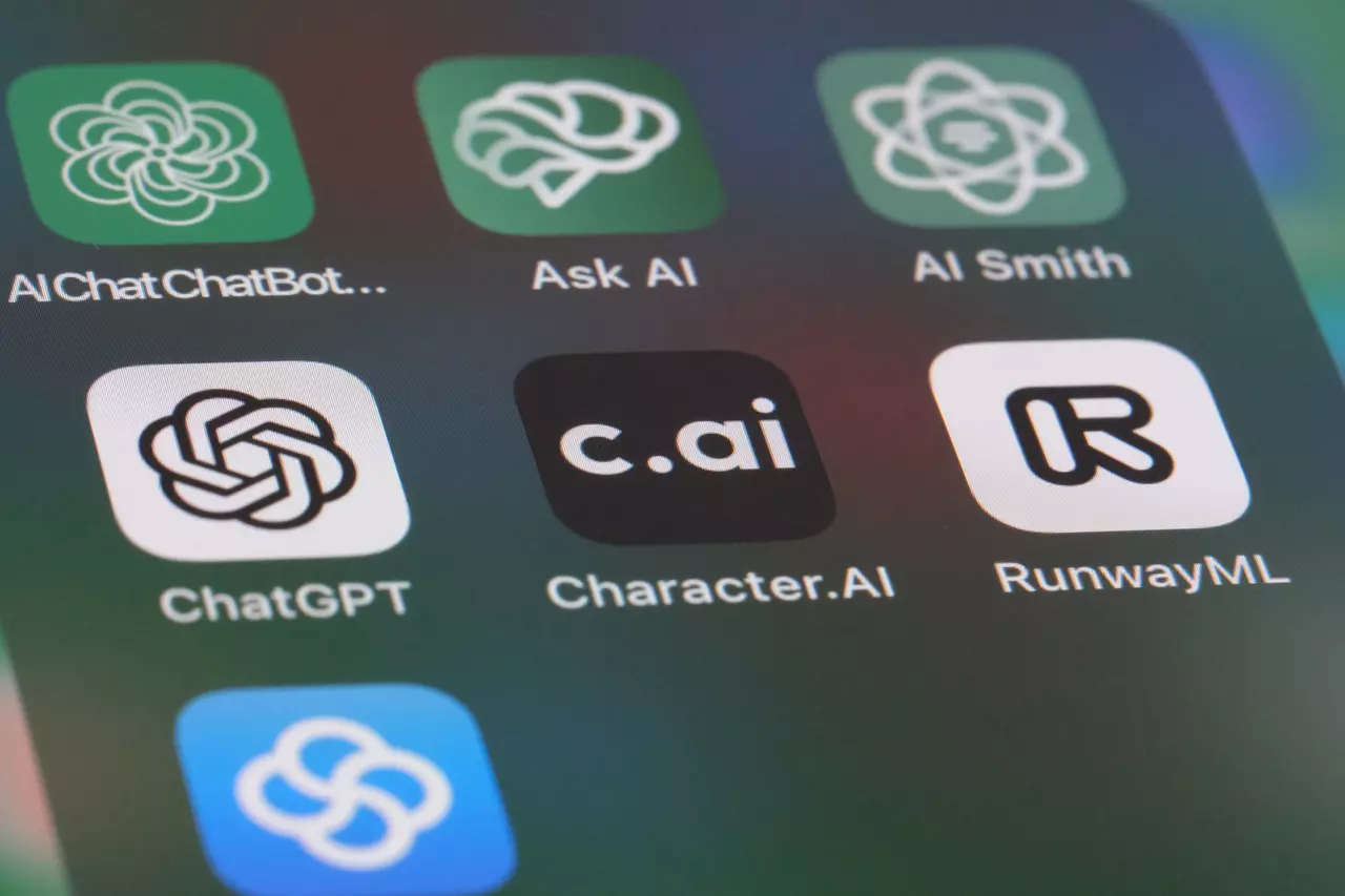 AI chatbot safety bills under threat as Newsom ponders restrictions tech groups say would hurt California