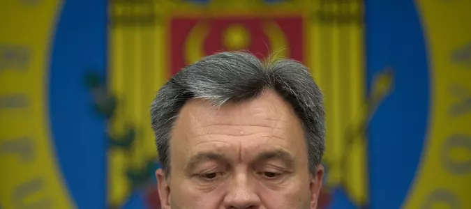 Moldovan prime minister accuses Russia of using country's election to 'take power'