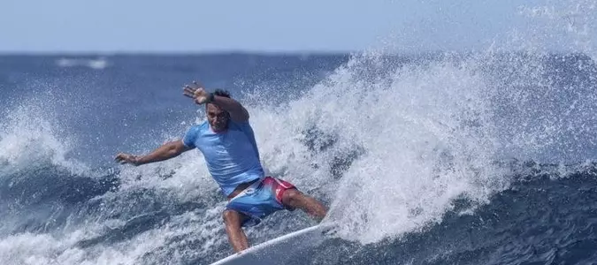 ISA World Surfing Games 2025 kicks off in El Salvador