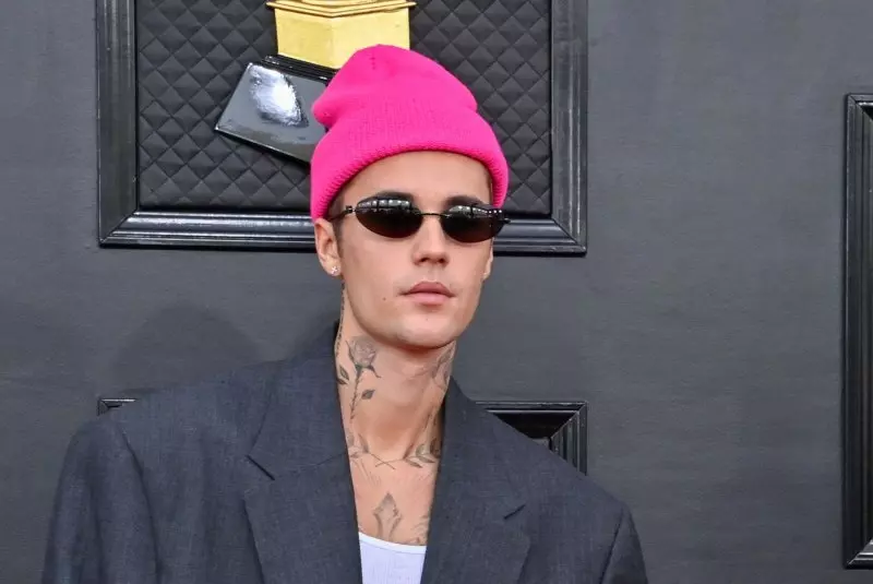 Justin Bieber releases 'Swag II' album