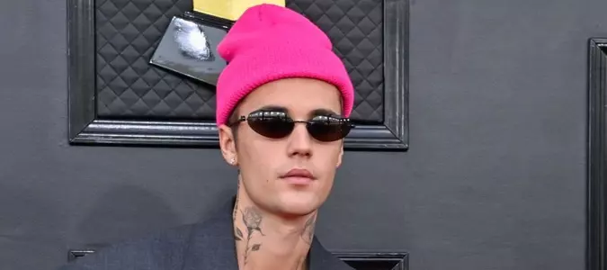 Justin Bieber releases 'Swag II' album