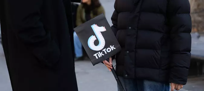 Trump says he has a deal to save TikTok after Xi call