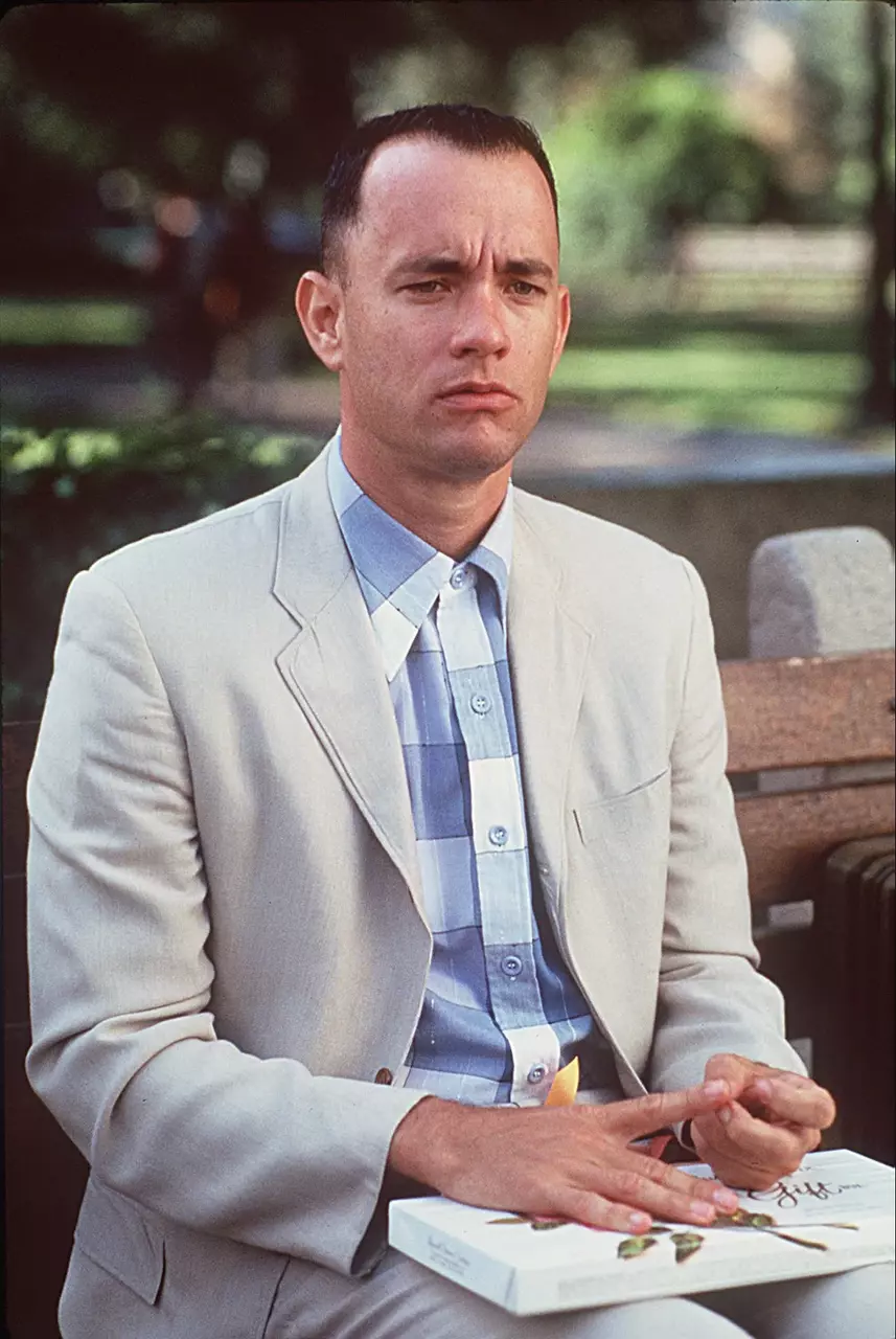 11 Amazing Tom Hanks Big Screen Performances