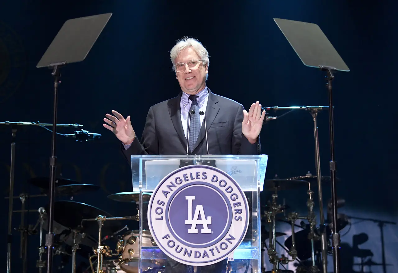Inside Lakers mega-deal: Mark Walter made a shocking decision. Bob Iger, Joshua Kushner jumped at the chance.