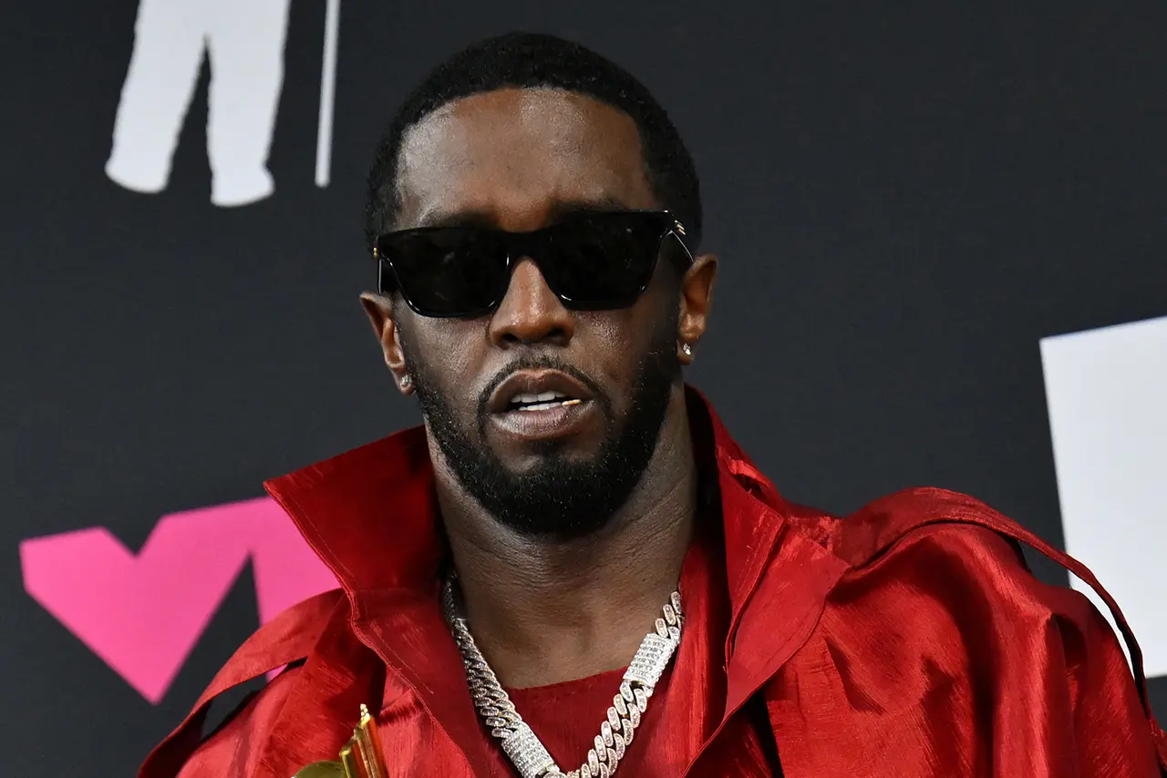 Sean ‘Diddy’ Combs’ prison release date delayed after alleged inmate fight