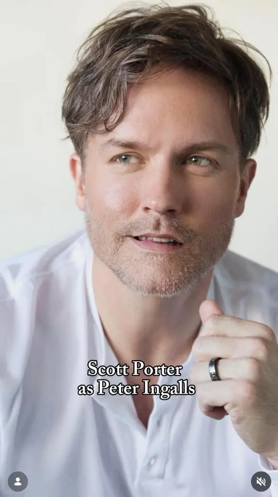 'Little House on the Prairie' wraps Season 2, casts Peter Ingalls