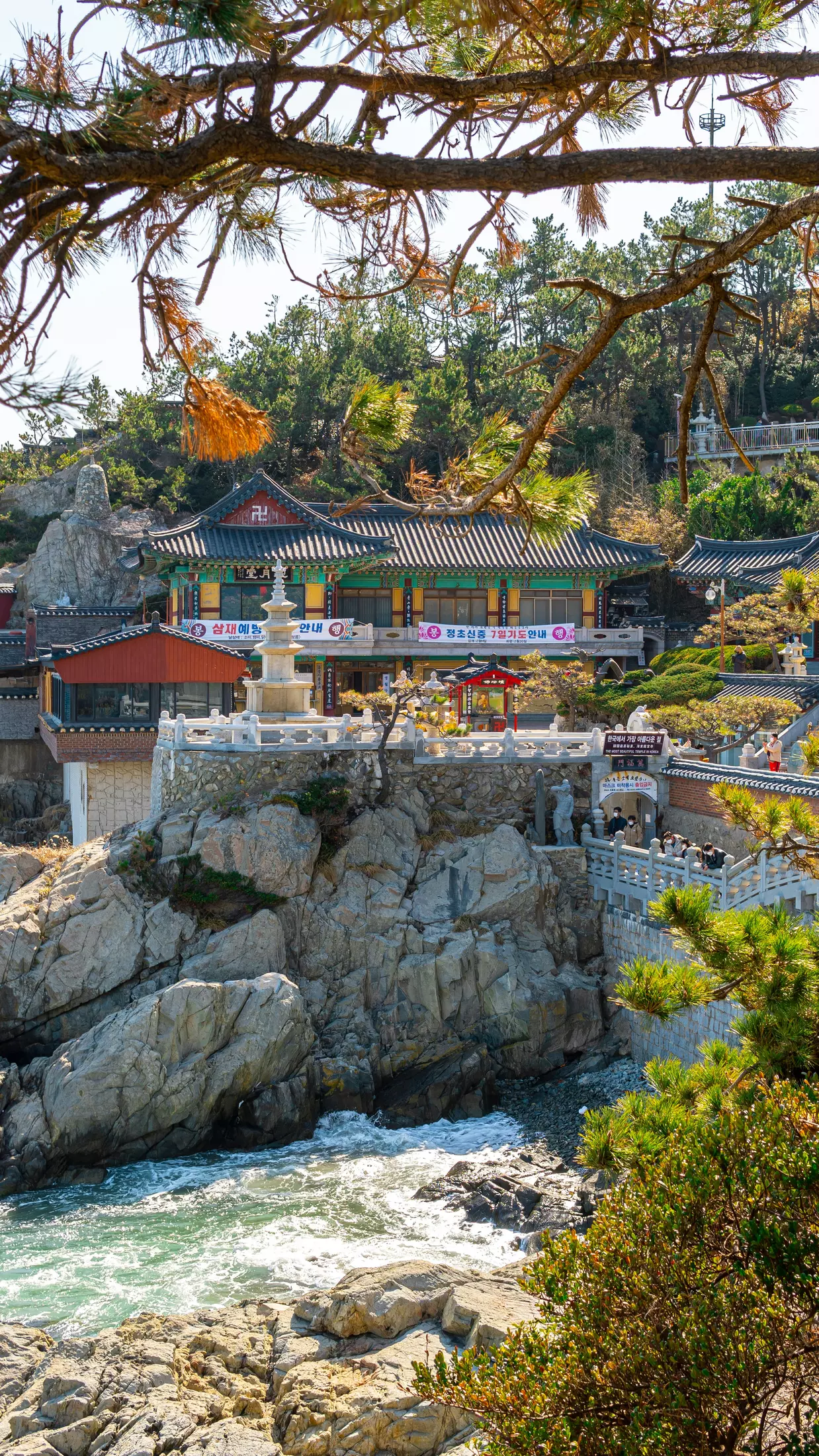 Best Places in Asia to Visit this Summer