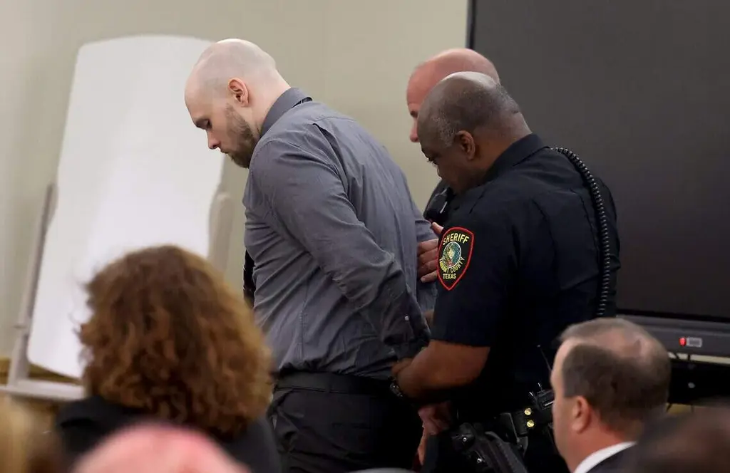 Tanner Horner’s request for new trial in capital murder case denied