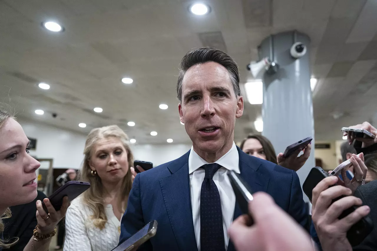 Funds to combat child exploitation added to reconciliation bill