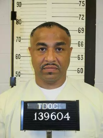 Attorneys for Tennessee inmate worry state could use expired drugs for lethal injection