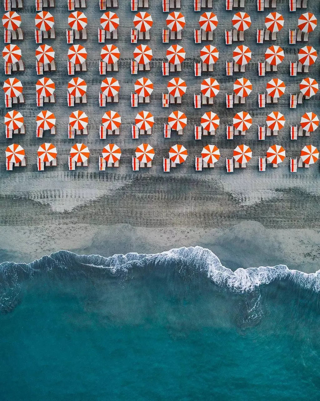 6 Amazing Aerial Photos