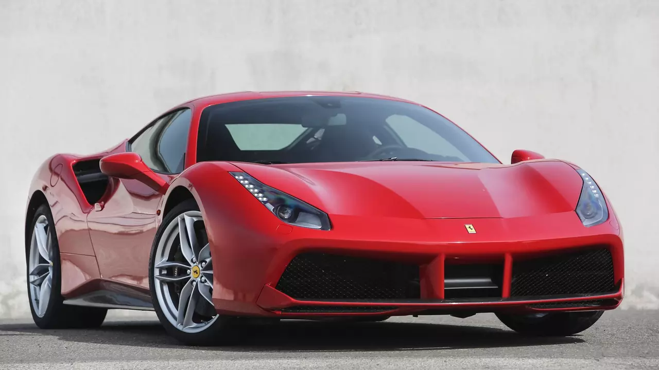 Ultimate Dream Cars You Can Buy Today