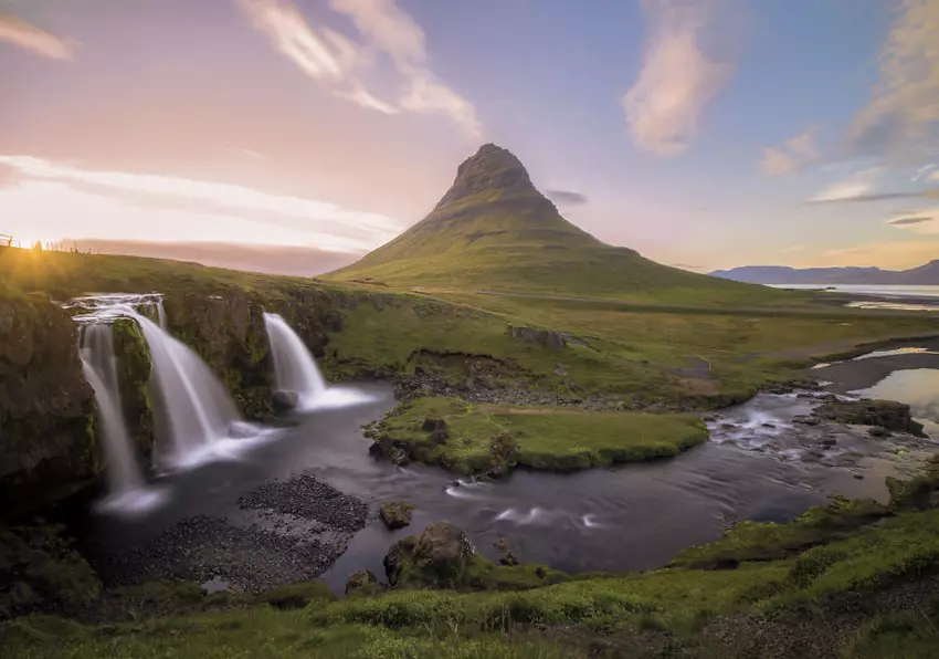 Breathtaking Photos of Iceland