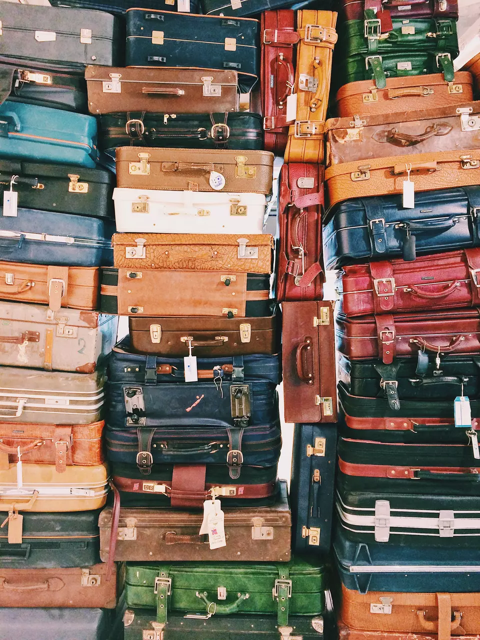 7 Mistakes To Avoid When Traveling