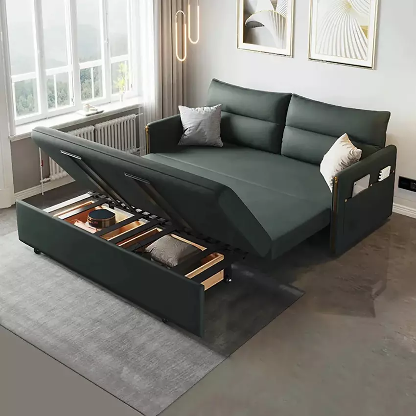 Maximizing Your Space When Living In a Small Home or Apartment
