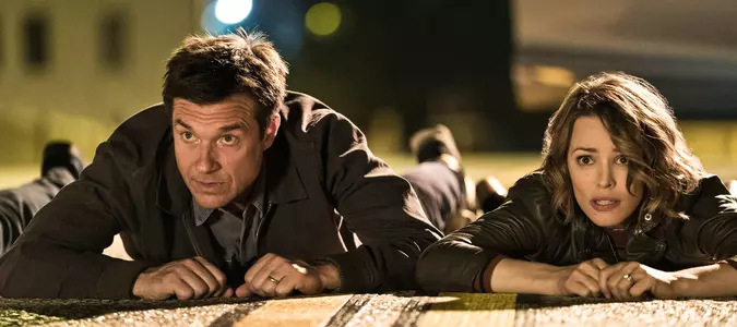 11 Romantic Action Movies for A Thrilling Valentine’s Day