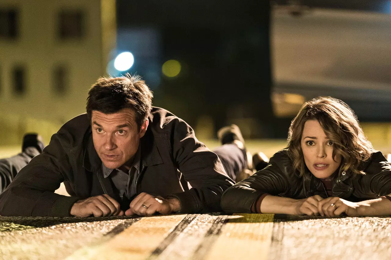 11 Romantic Action Movies for A Thrilling Valentine’s Day