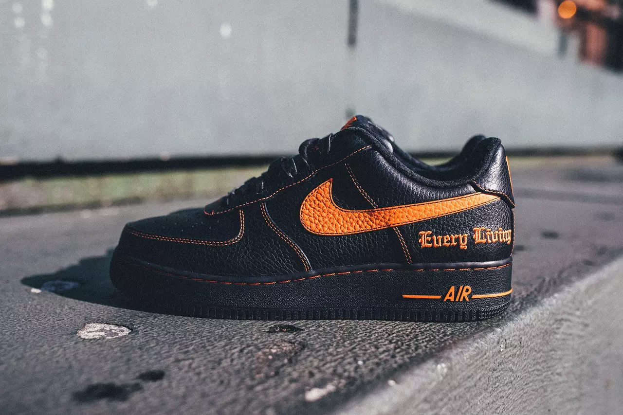 Nike Unveils New Collabs, Retros, and Other Heavy Hitters