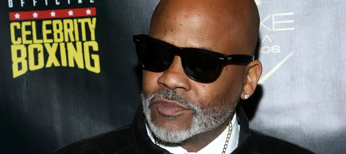 Damon Dash files for bankruptcy, says he is $25 million in debt: 'Let's get to work'