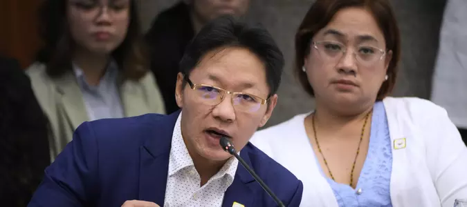 Explosive testimony identifies legislators, officials in Philippine flood-control corruption inquiry