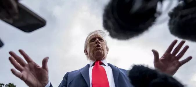 Senate confirms 48 sub-cabinet Trump nominees in single vote