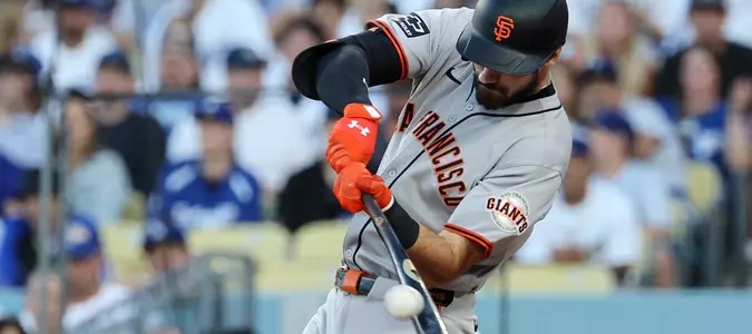Dodgers defeat Giants, but Will Smith’s playoff availability remains a concern