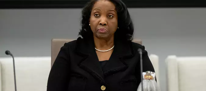 Trump asks Supreme Court to uphold his firing of Federal Reserve Governor Lisa Cook