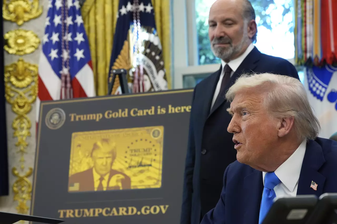 What to know about the H-1B visa Trump has targeted with $100,000 fees, generating confusion, fear