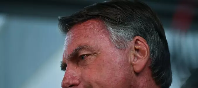 Jair Bolsonaro hospitalized again in Brazil after coup conviction