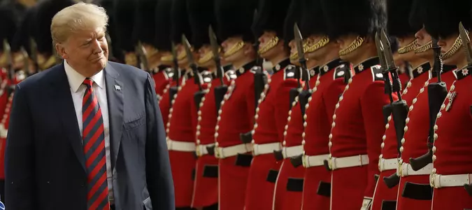 King Charles III to deploy tiara diplomacy as UK prepares to welcome Trump for second state visit