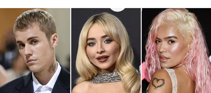 Coachella 2026: Sabrina Carpenter, Justin Bieber y Karol G encabezarán el cartel