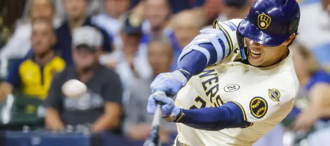 MLB: Milwaukee Brewers defeat Los Angeles Angels